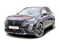 Peugeot 2008 GT-Line PureTech 130 Aut. Navi Sitzheizung LED