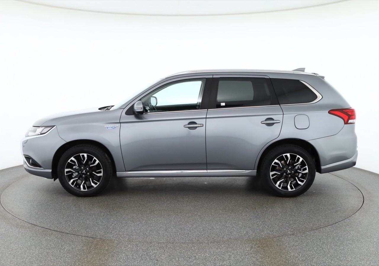 Mitsubishi Outlander 2.0 PHEV Top 4WD