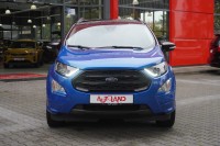Ford EcoSport ST-Line 1.0 EB AT