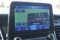 Ford Tourneo Custom Kombi 2.0 TDCi 320 L2