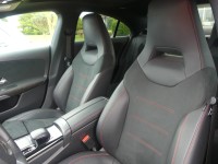 Mercedes-Benz CLA 200 AMG Line Aut.