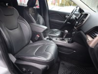 Jeep Cherokee 2.2 M-Jet Limited 4WD