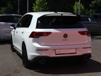 VW Golf VIII 2.0 GTI Clubsport