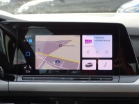 VW Golf VIII Variant 2.0 TDI Life