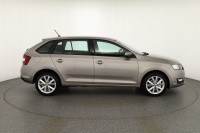 Skoda Rapid Spaceback 1.0 TSI DSG