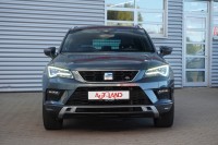 Seat Ateca 2.0 TSI DSG FR 4Drive