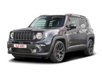 Jeep Renegade 1.0 Longitude FWD Navi Klimaaut. DAB