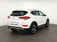 Hyundai Tucson 1.6 Premium 4WD