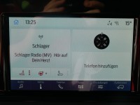 Ford Tourneo Courier Titanium 1.0 EB Aut.