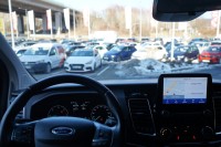 Ford Tourneo Custom 2.0 TDCi Titanium X