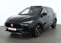 MG HS 1.5 T-GDI Luxury Aut. 2-Zonen-Klima Navi Sitzheizung