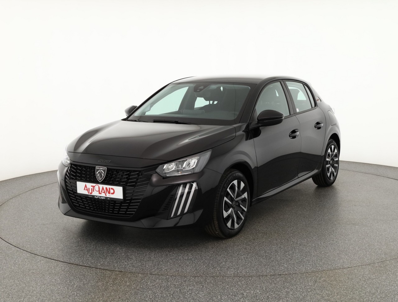 Peugeot 208 1.2 PureTech