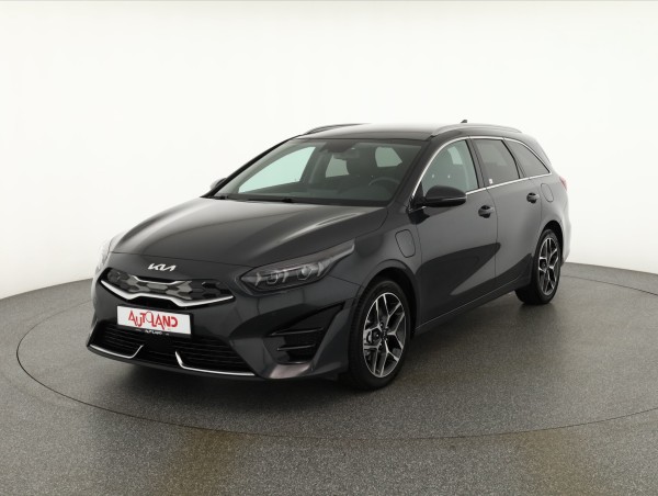 Kia cee'd Sporty Wagon Ceed SW 1.6 Plug-in Hybrid Platinum