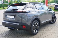 Peugeot 2008 GT 1.2 Hybrid 145 Aut.