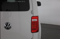 VW Caddy 2.0 TDI
