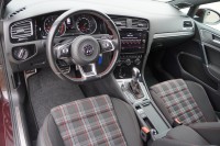 VW Golf VII 2.0TSI GTI DSG