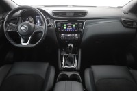 Nissan Qashqai 1.7 dCi 4x4 N-Tec