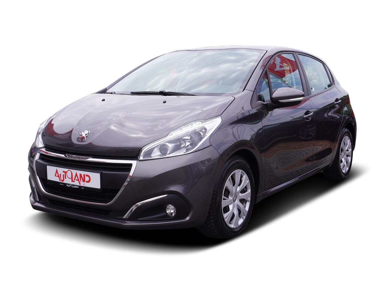 Peugeot 208 1.2 PureTech 1.2 Active