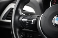 BMW 118 i Advantage