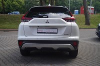 Mitsubishi Eclipse Cross 2.4 PHEV Intro Edition 4WD