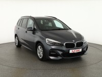 BMW Gran Tourer 218iA M Sport