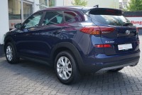 Hyundai Tucson 1.6 CRDi AT