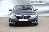 BMW 520 d Luxury Aut.