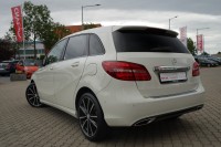 Mercedes-Benz B 200 B200 Urban