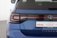 VW T-Cross 1.0 TSI DSG R-Line