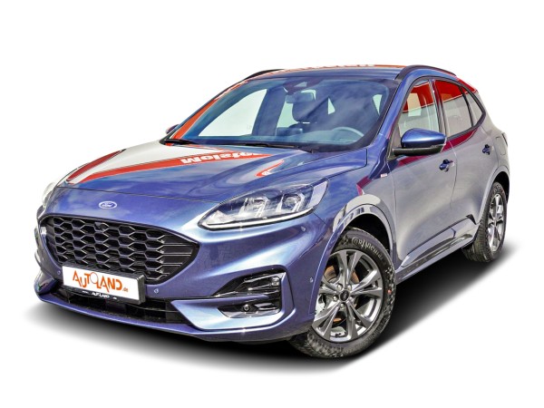 Ford Kuga 1.5 EB ST-Line