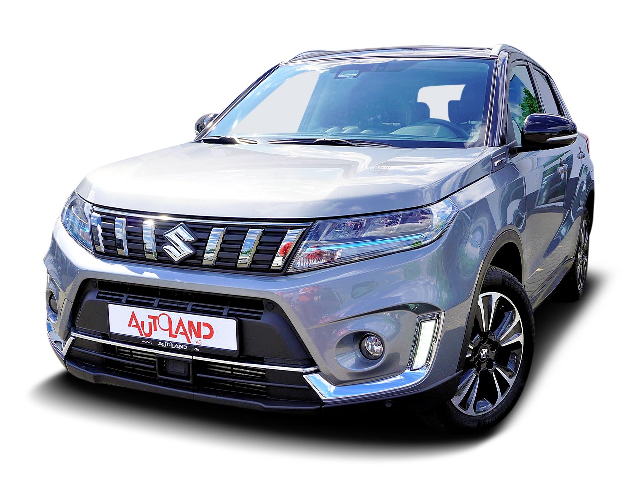 Suzuki Vitara 1.4
