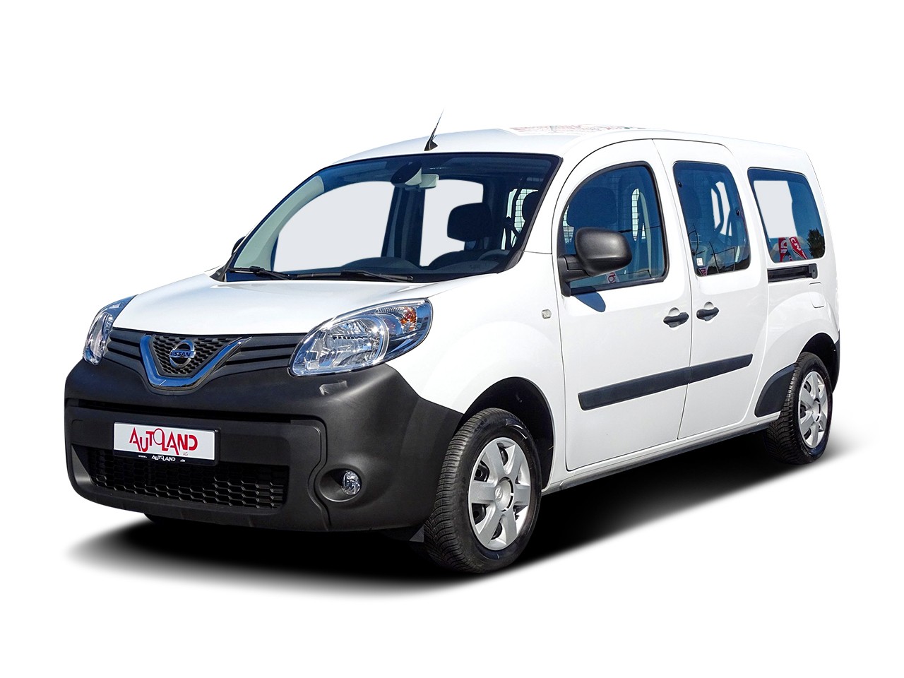 Nissan NV400 Kastenwagen 2.3 dCi L3H2 3,5t COMFOR