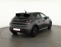 Peugeot 208 GT-Line PureTech 100 Aut.