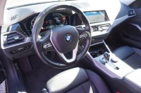 BMW 318 d Touring