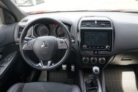 Mitsubishi ASX 2.0 MIVEC 2WD