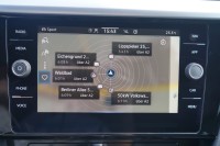 VW Arteon Shooting Brake 2.0 TDI R-Line SHZ