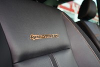 Ford Ranger 2.0 TDCi Wildtrack 4x4 Doka