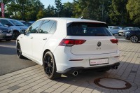VW Golf VIII 2.0 GTI