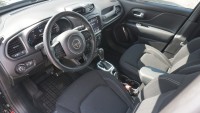 Jeep Renegade 1.3 Hybrid 4xe