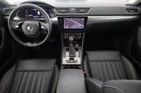 Skoda Superb Combi 2.0 TDI DSG