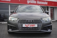Audi A4 Avant 40 TFSI S-Line S-Tronic
