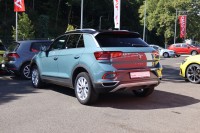 VW T-Roc 1.5 16V TSI Style