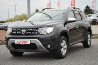 Vorschau: Dacia Duster II 1.3 TCe 130 Comfort