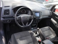Seat Alhambra 2.0 TDI Style 4Drive AHK