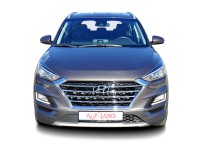 Hyundai Tucson 1.6 Advantage 2WD 2-Zonen-Klima Navi Sitzheizung