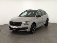 Skoda Kamiq 1.0 TSI Monte Carlo 2-Zonen-Klima Sitzheizung LED