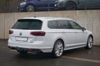 VW Passat Variant 2.0 TDI DSG 4M R-Line