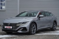 Vorschau: VW Arteon Shooting Brake R-Line eHybrid