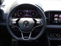 Skoda Karoq 1.5 TSI DSG Sportline