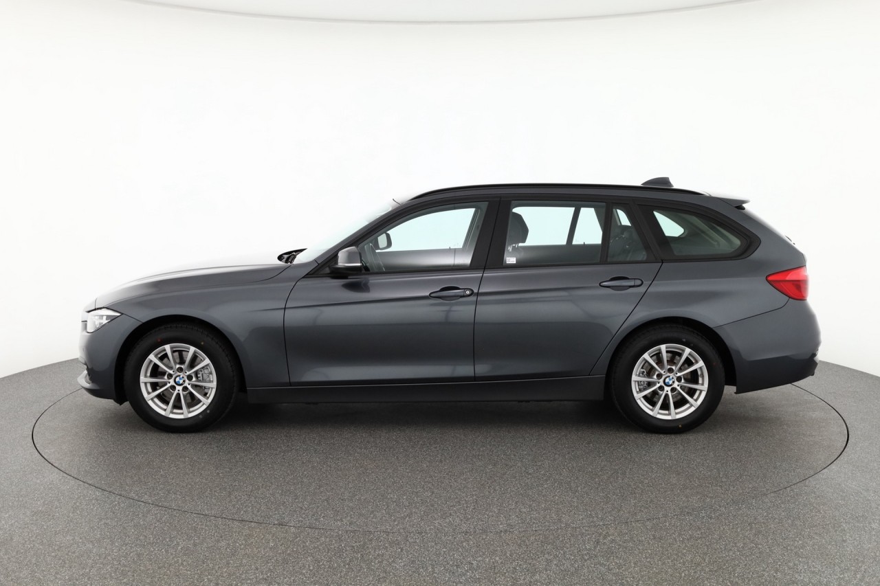 BMW 320 320d Touring Advantage